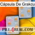 Cápsula De Grakcu 25